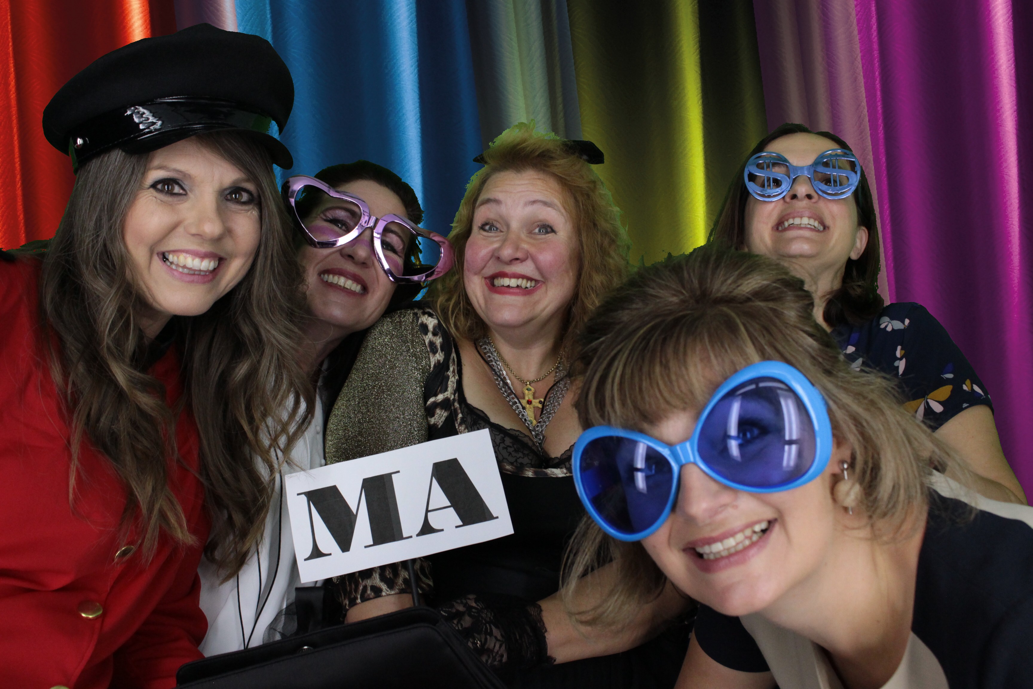 Simon's 50th Birthday | View more photos from the event at gallery.myphotoboothexperience.co.uk/u/MyPhotoBoothExperienceLtd/Simons-50th-Birthday